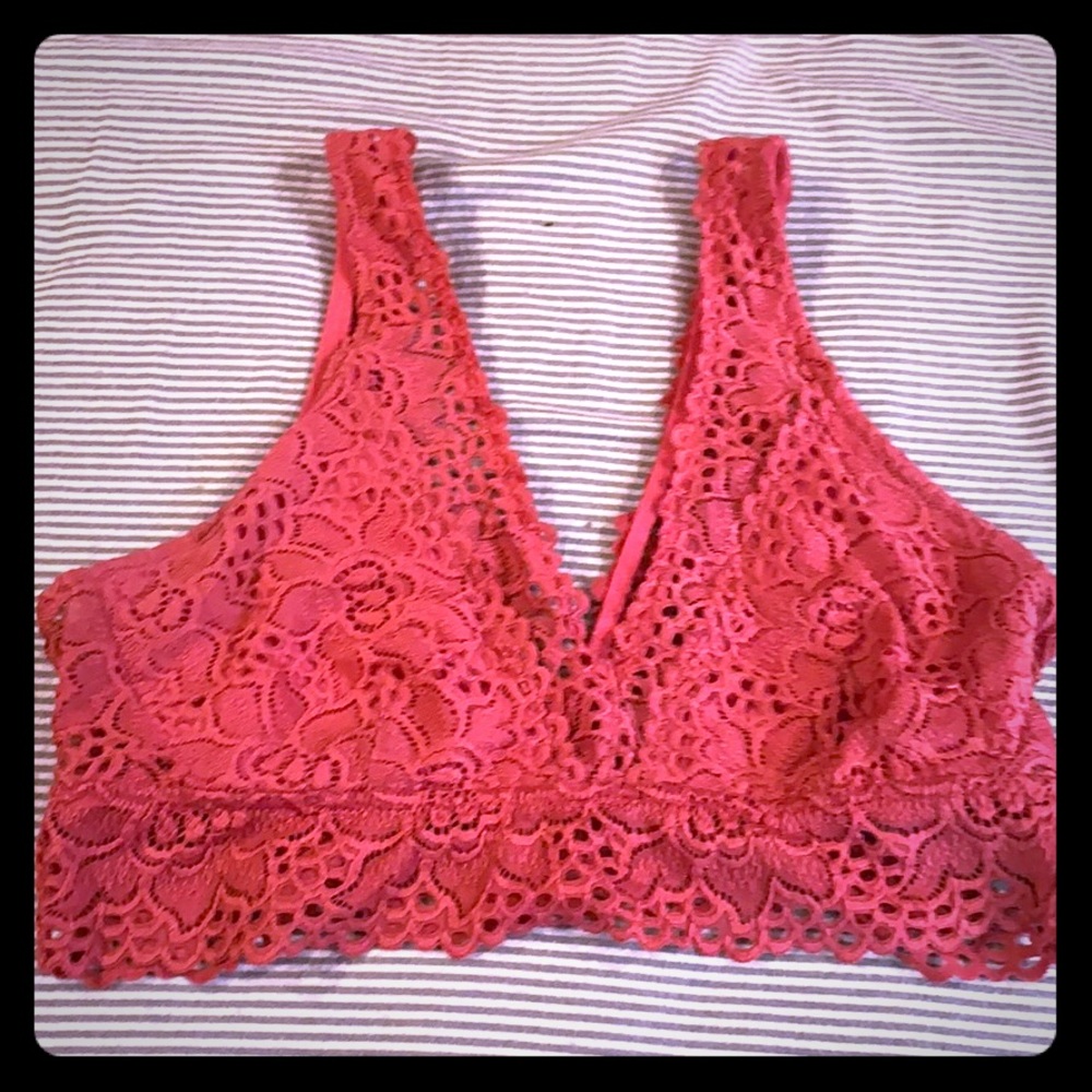 Aerie- Bralette